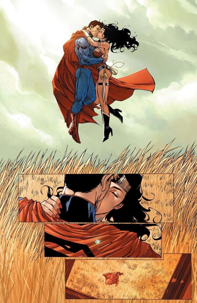 Read Liga da Justiça (2011) (PT-BR) PT Manga Online