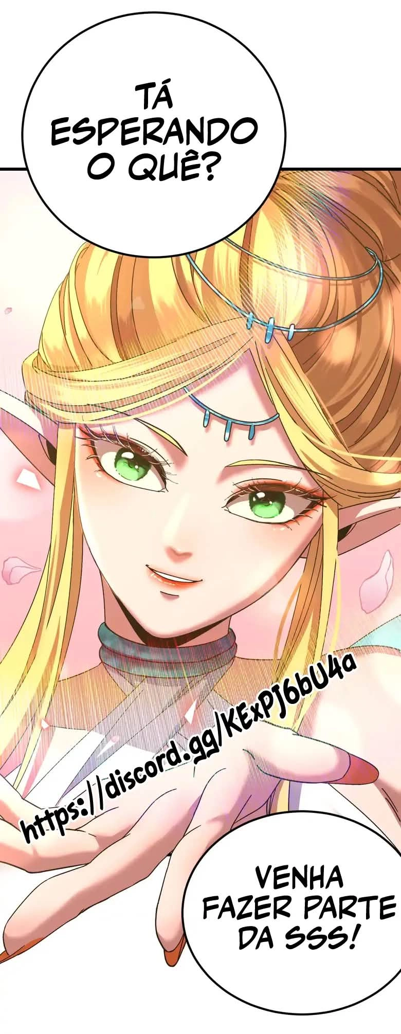 Read Logando 10.000 Anos No Futuro  (PT-BR) PT Manga Online
