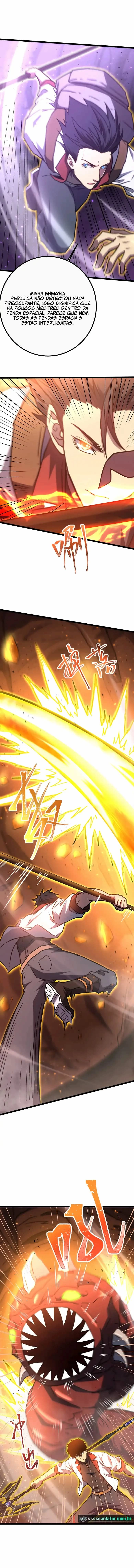 Read Logando 10.000 Anos No Futuro  (PT-BR) PT Manga Online