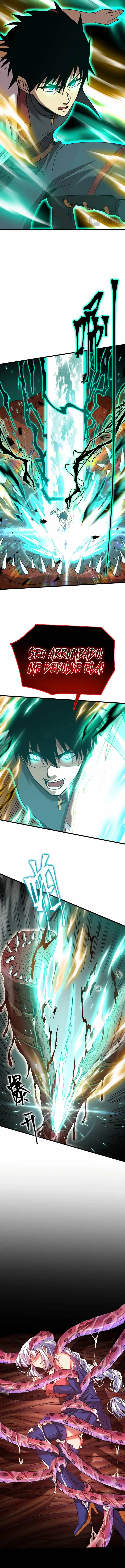 Read Logando 10.000 Anos No Futuro  (PT-BR) PT Manga Online