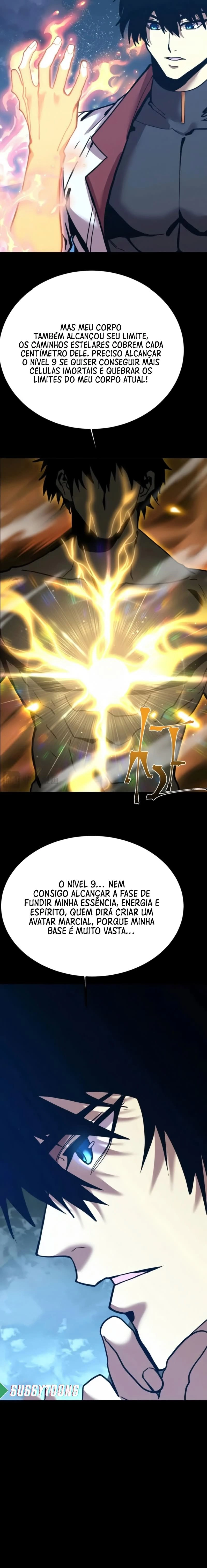 Read Logando 10.000 Anos No Futuro  (PT-BR) PT Manga Online