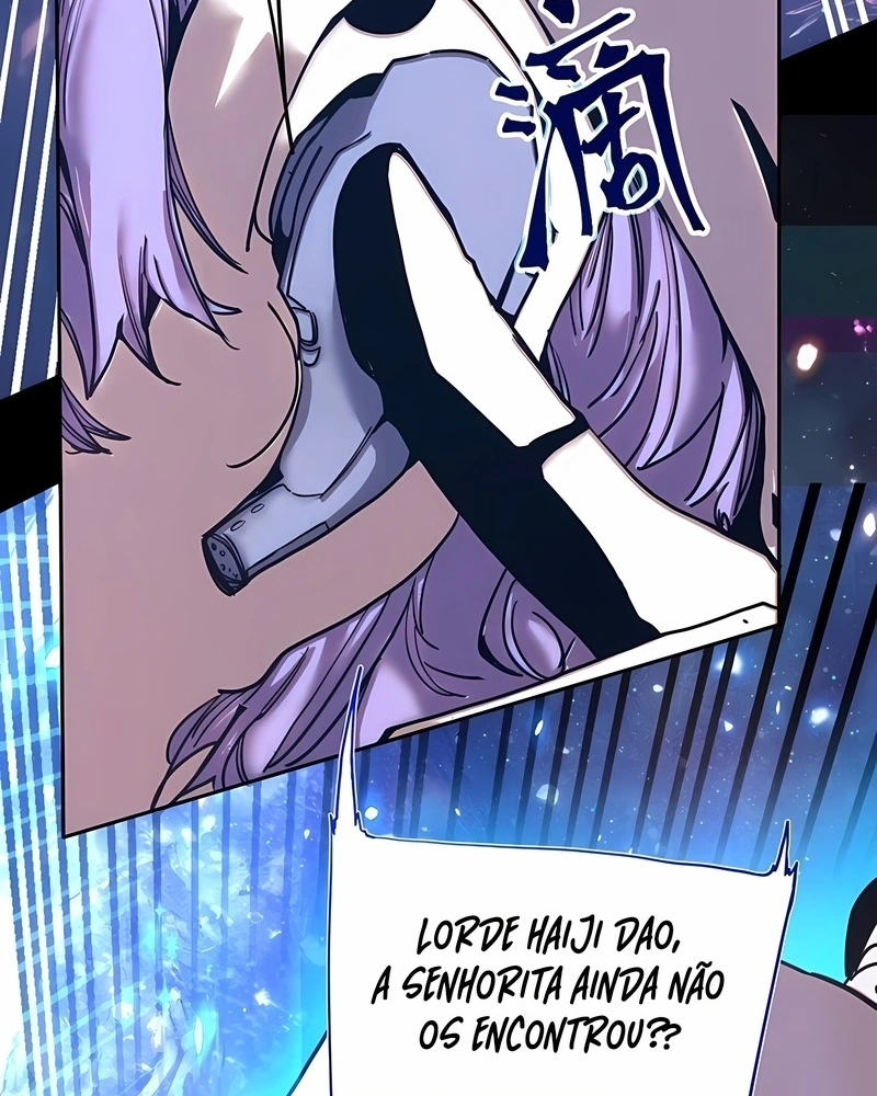 Read Logando 10.000 Anos No Futuro  (PT-BR) PT Manga Online