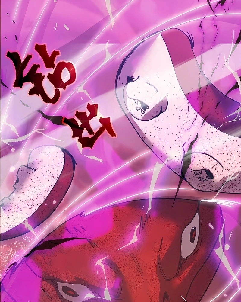 Read Logando 10.000 Anos No Futuro  (PT-BR) PT Manga Online