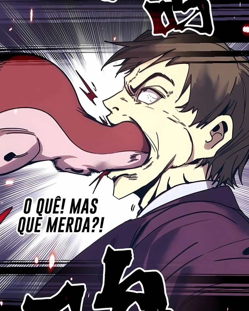Read Logando 10.000 Anos No Futuro  (PT-BR) PT Manga Online