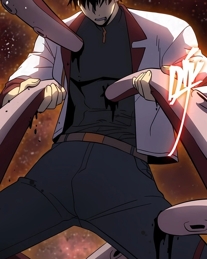 Read Logando 10.000 Anos No Futuro  (PT-BR) PT Manga Online