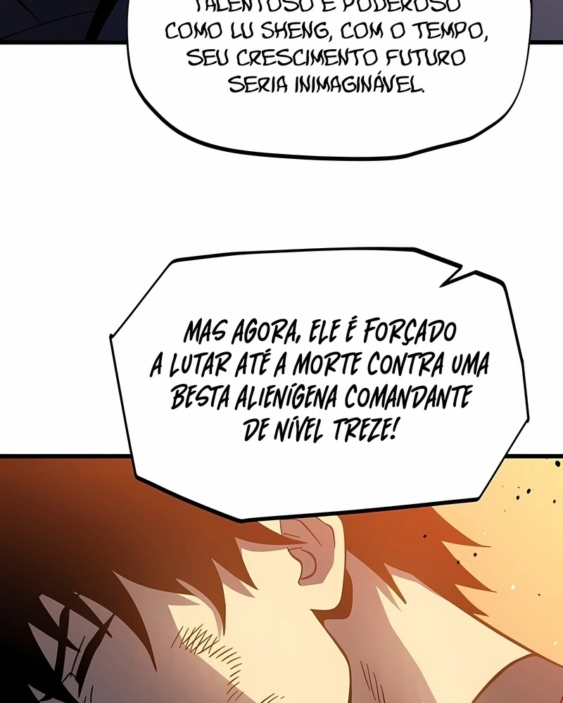 Read Logando 10.000 Anos No Futuro  (PT-BR) PT Manga Online