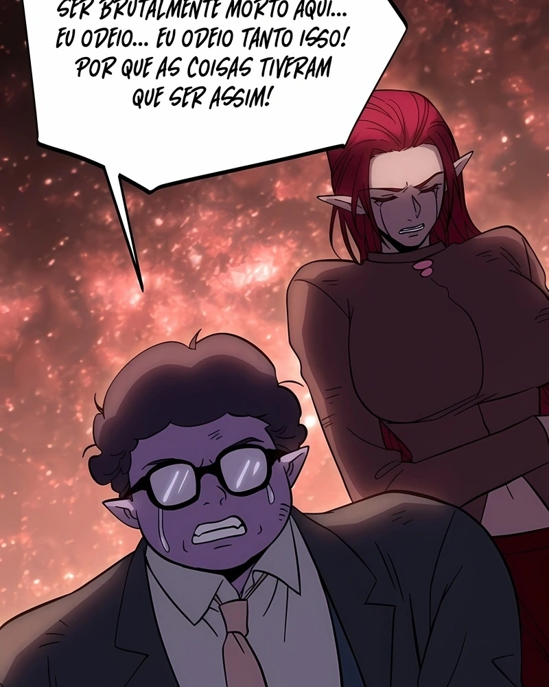Read Logando 10.000 Anos No Futuro  (PT-BR) PT Manga Online
