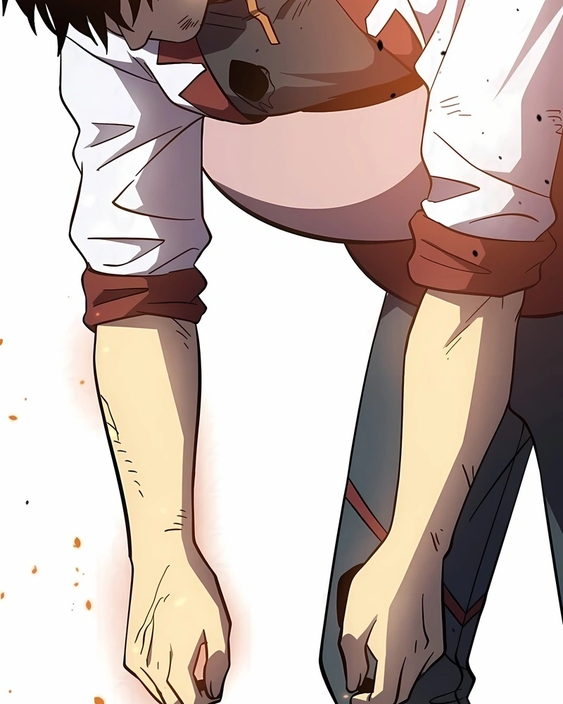 Read Logando 10.000 Anos No Futuro  (PT-BR) PT Manga Online