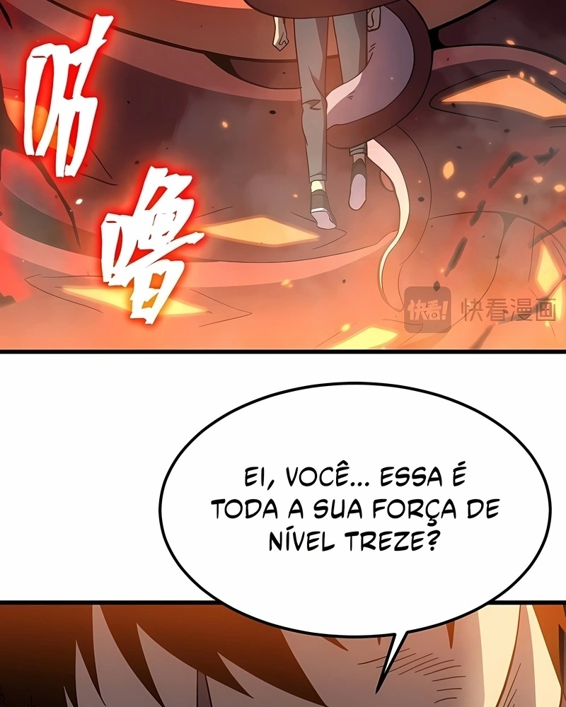 Read Logando 10.000 Anos No Futuro  (PT-BR) PT Manga Online