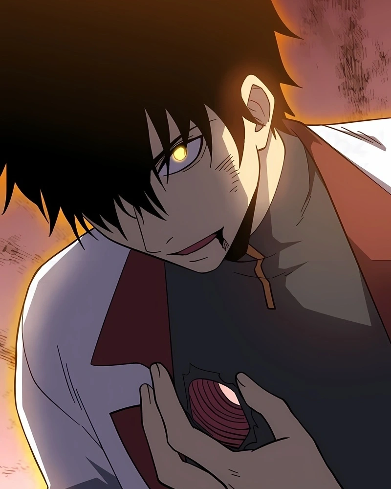 Read Logando 10.000 Anos No Futuro  (PT-BR) PT Manga Online