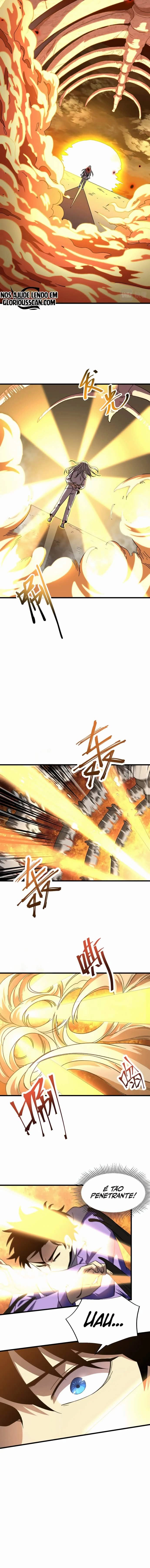 Read Logando 10.000 Anos No Futuro  (PT-BR) PT Manga Online