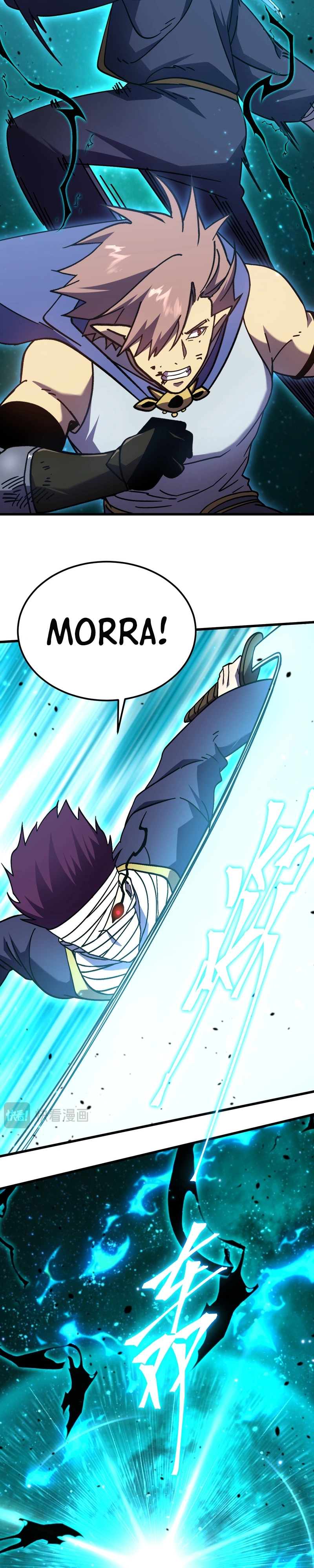 Read Logando 10.000 Anos No Futuro  (PT-BR) PT Manga Online