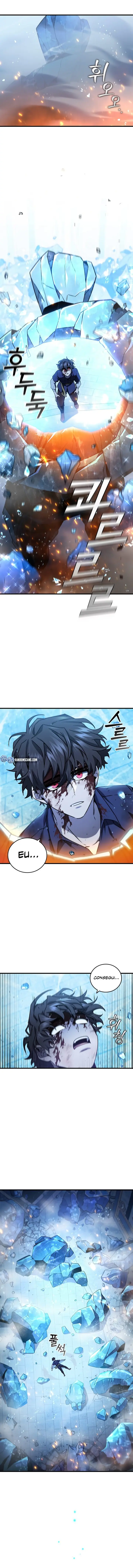 Read Mago Devorador de Dragões (PT-BR) PT Manga Online