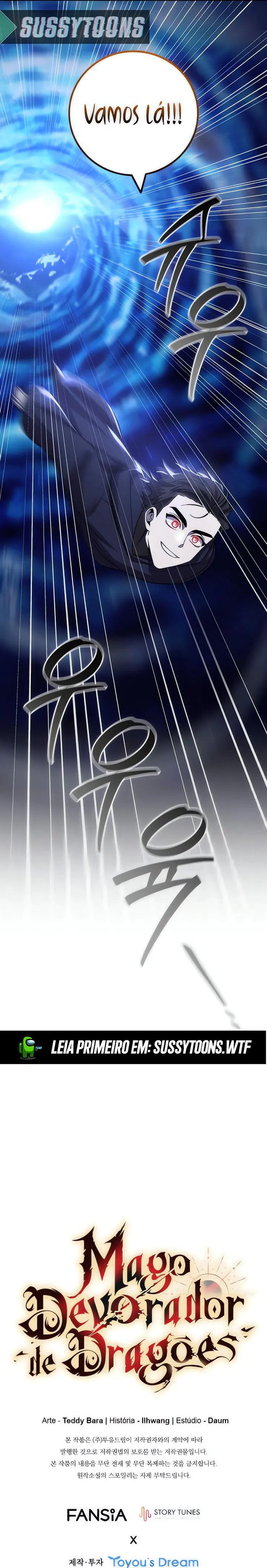 Read Mago Devorador de Dragões (PT-BR) PT Manga Online