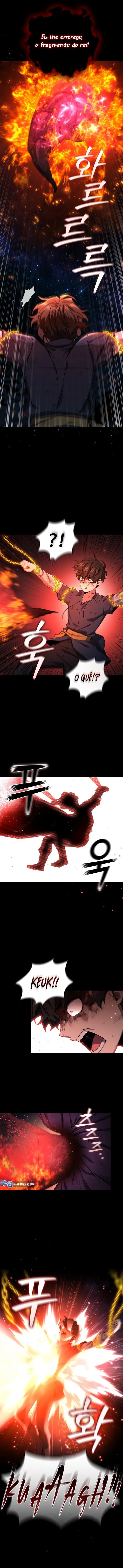 Read Mago Devorador de Dragões (PT-BR) PT Manga Online