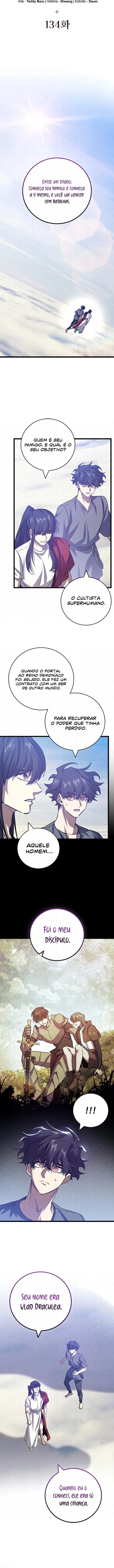 Read Mago Devorador de Dragões (PT-BR) PT Manga Online