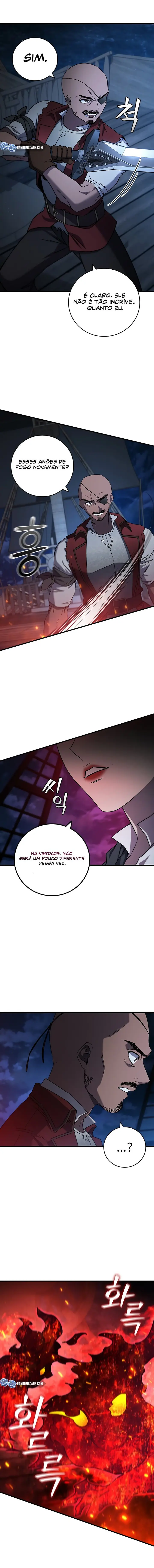 Read Mago Devorador de Dragões (PT-BR) PT Manga Online
