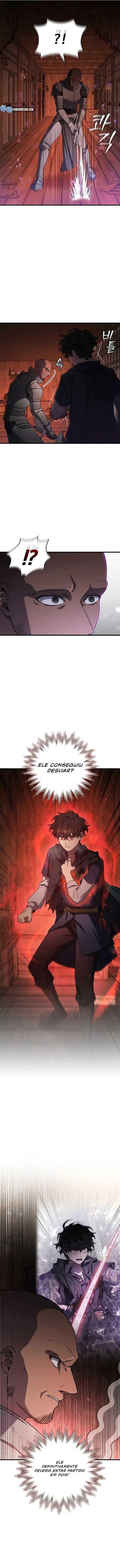 Read Mago Devorador de Dragões (PT-BR) PT Manga Online