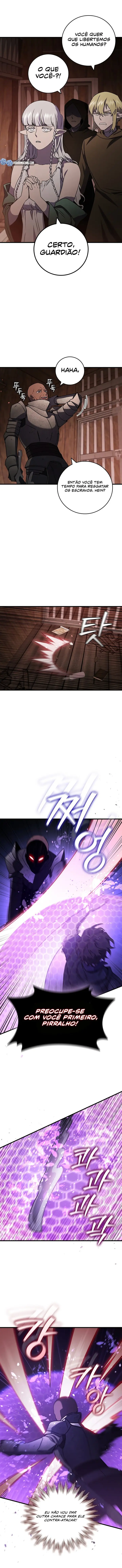 Read Mago Devorador de Dragões (PT-BR) PT Manga Online