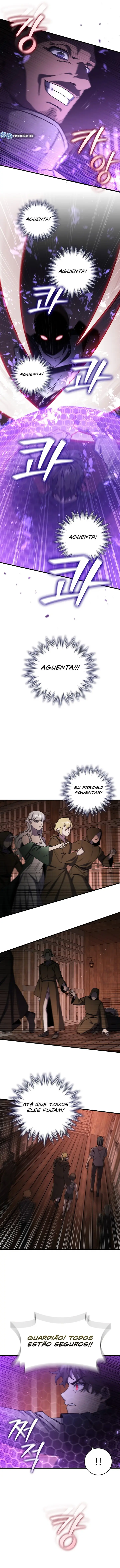 Read Mago Devorador de Dragões (PT-BR) PT Manga Online
