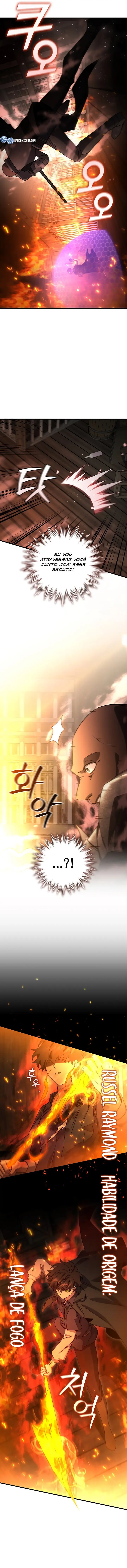 Read Mago Devorador de Dragões (PT-BR) PT Manga Online