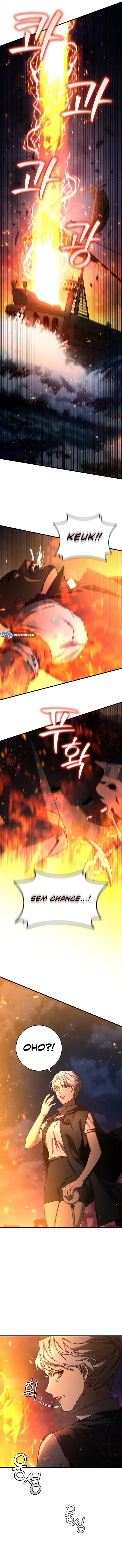 Read Mago Devorador de Dragões (PT-BR) PT Manga Online