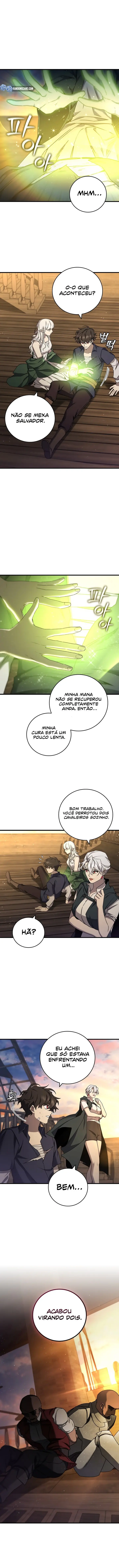 Read Mago Devorador de Dragões (PT-BR) PT Manga Online