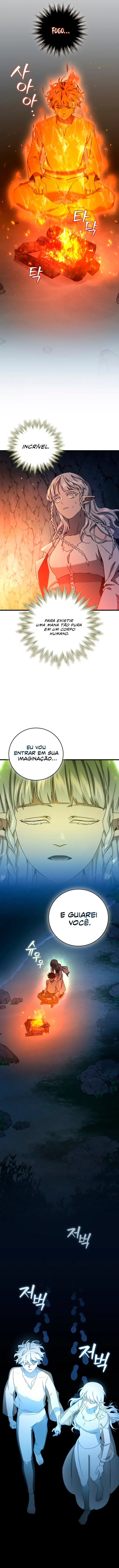 Read Mago Devorador de Dragões (PT-BR) PT Manga Online