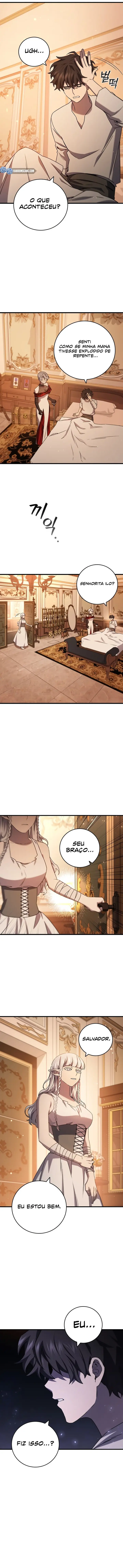 Read Mago Devorador de Dragões (PT-BR) PT Manga Online