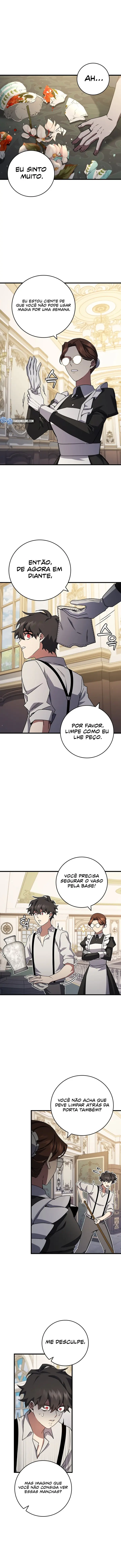 Read Mago Devorador de Dragões (PT-BR) PT Manga Online