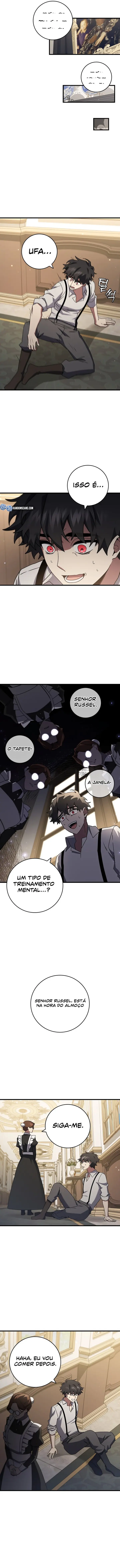 Read Mago Devorador de Dragões (PT-BR) PT Manga Online