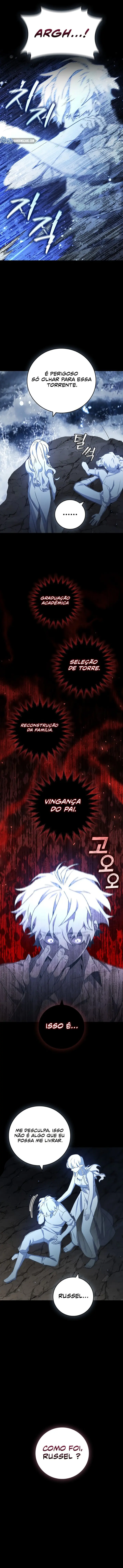 Read Mago Devorador de Dragões (PT-BR) PT Manga Online