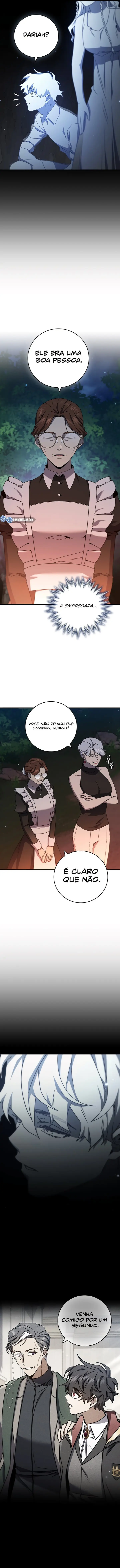 Read Mago Devorador de Dragões (PT-BR) PT Manga Online