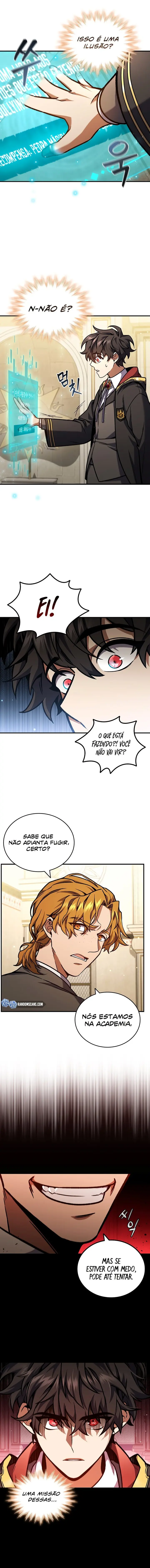 Read Mago Devorador de Dragões (PT-BR) PT Manga Online