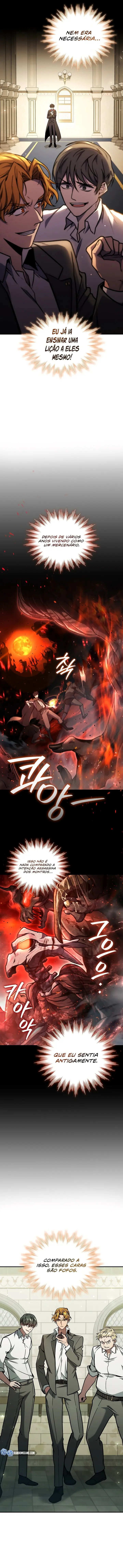 Read Mago Devorador de Dragões (PT-BR) PT Manga Online