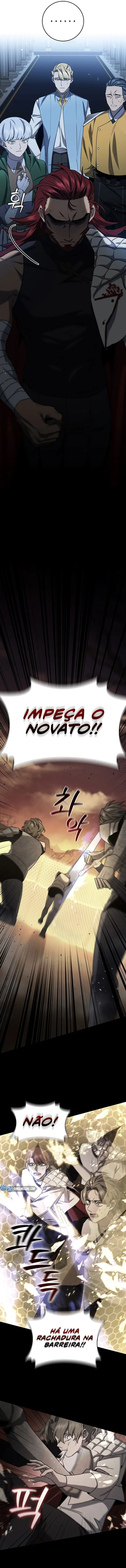 Read Mago Devorador de Dragões (PT-BR) PT Manga Online