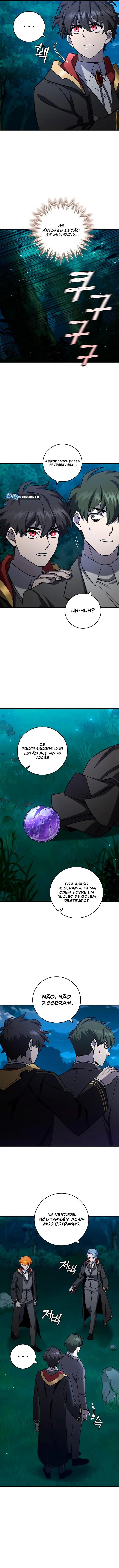 Read Mago Devorador de Dragões (PT-BR) PT Manga Online