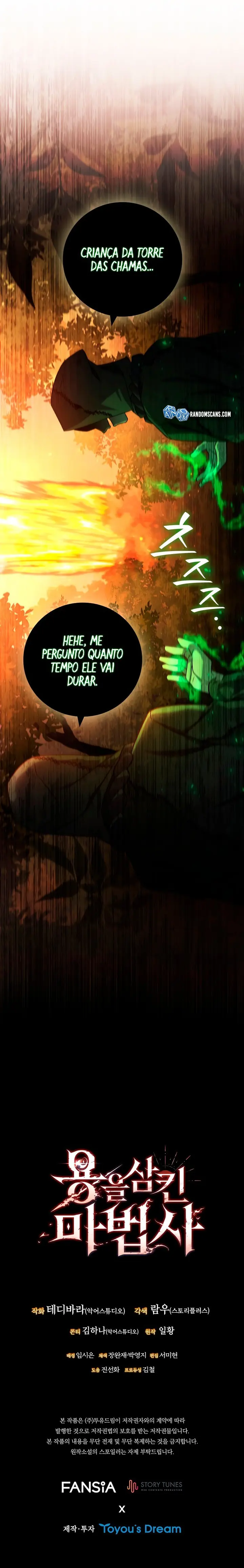 Read Mago Devorador de Dragões (PT-BR) PT Manga Online