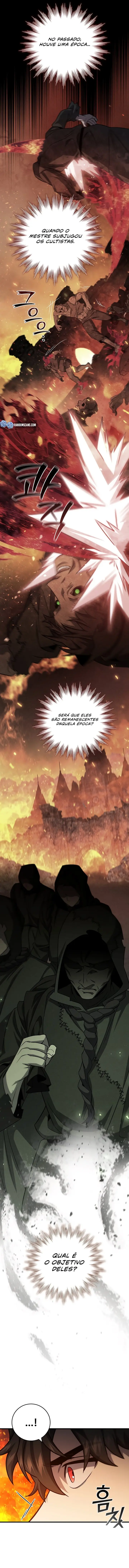 Read Mago Devorador de Dragões (PT-BR) PT Manga Online