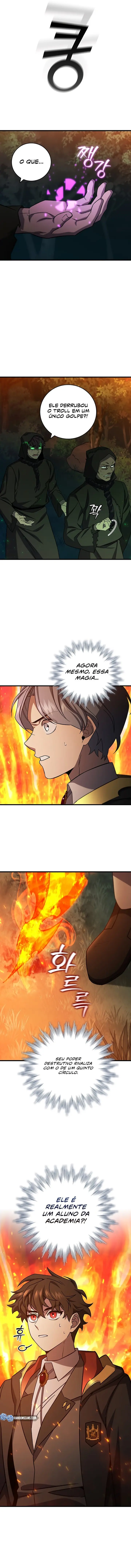 Read Mago Devorador de Dragões (PT-BR) PT Manga Online