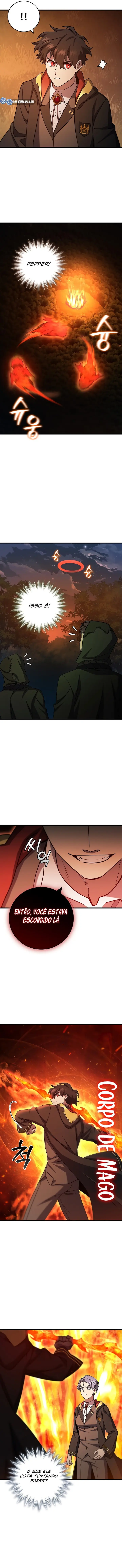 Read Mago Devorador de Dragões (PT-BR) PT Manga Online