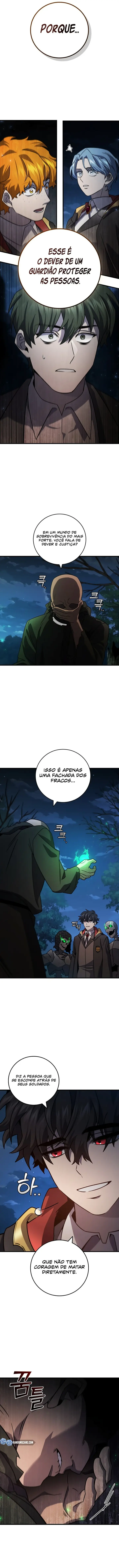 Read Mago Devorador de Dragões (PT-BR) PT Manga Online