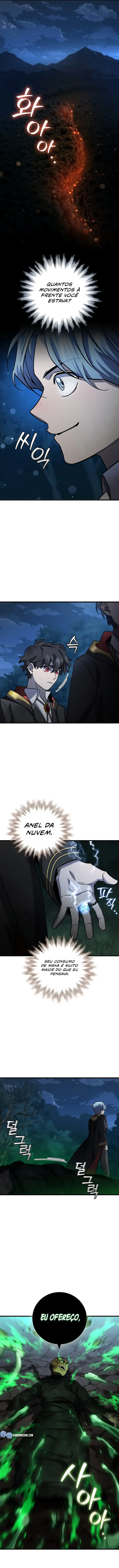 Read Mago Devorador de Dragões (PT-BR) PT Manga Online