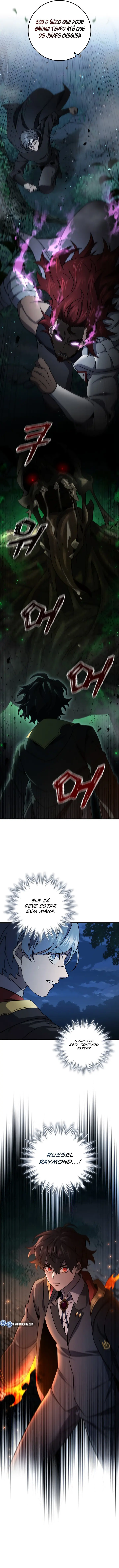 Read Mago Devorador de Dragões (PT-BR) PT Manga Online