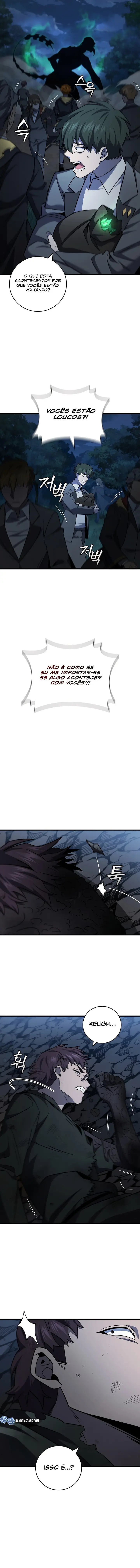 Read Mago Devorador de Dragões (PT-BR) PT Manga Online