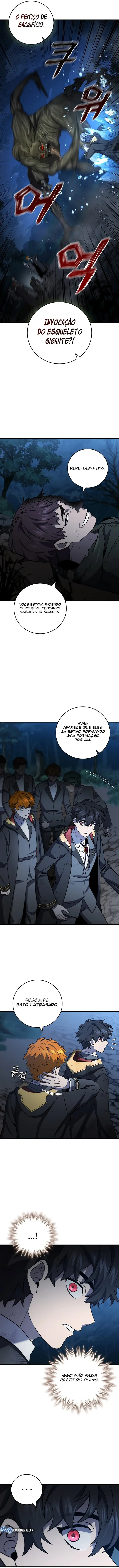 Read Mago Devorador de Dragões (PT-BR) PT Manga Online