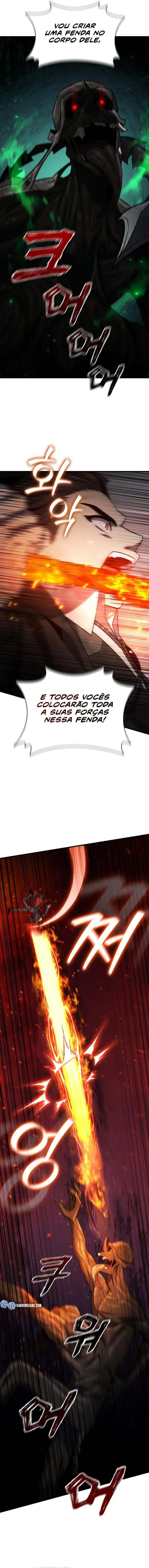 Read Mago Devorador de Dragões (PT-BR) PT Manga Online