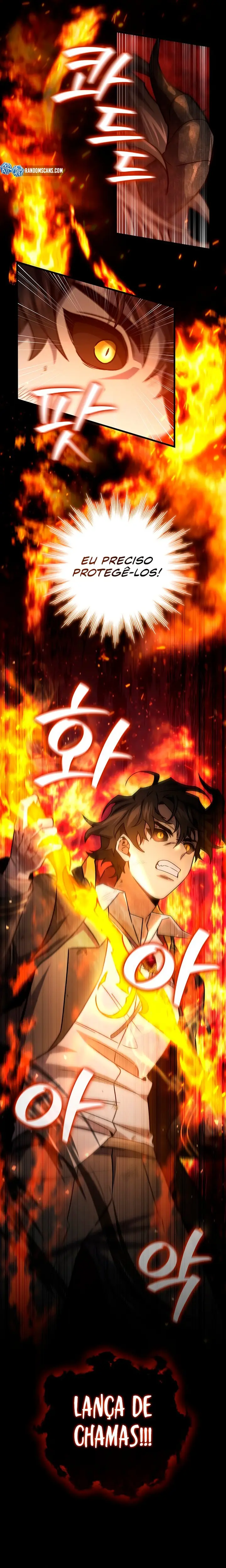 Read Mago Devorador de Dragões (PT-BR) PT Manga Online