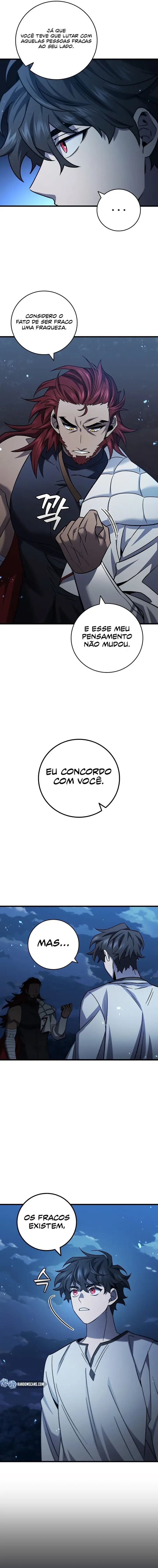 Read Mago Devorador de Dragões (PT-BR) PT Manga Online