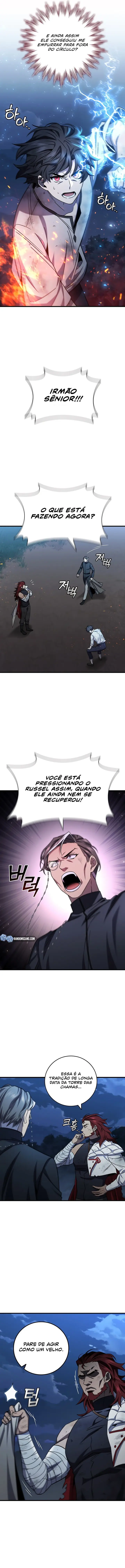 Read Mago Devorador de Dragões (PT-BR) PT Manga Online